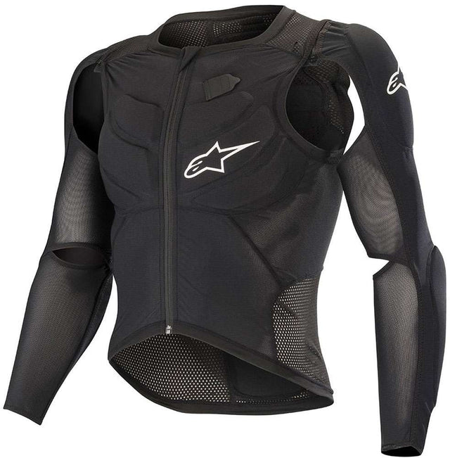 Alpinestars Vector Tech - kurtka ochronna