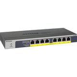 Przełącznik Netgear gs108pp