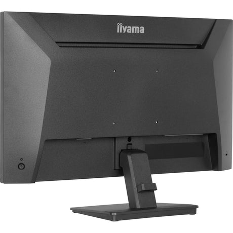 Monitor Iiyama prolite x2493hsu-b1 23.8 (czarny (matowy), 120 Hz, HDMI, Display Port, USB, audio)