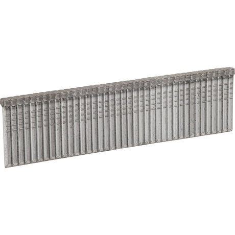 Gwoździe Kwb, główka ok. 2mm, bardzo gruby drut, gwóźdź 25mm (500 sztuk)