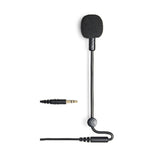 Antlion modmic uni 2+ microfoon (zwart, pc)