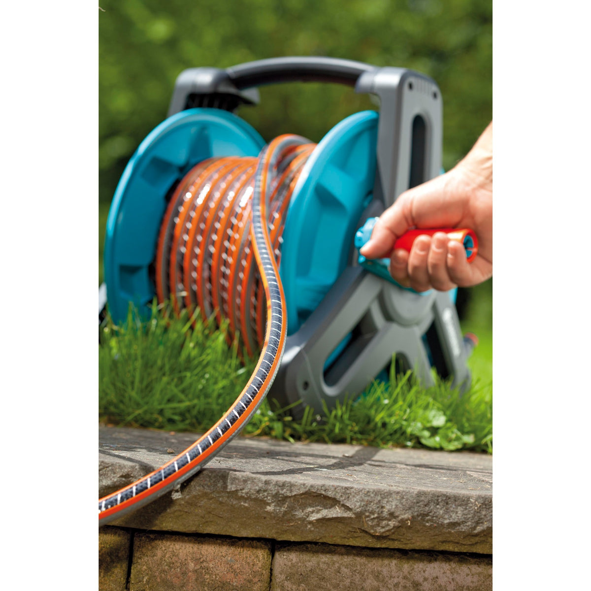 Wąż elastyczny Gardena Comfort - 10 metrów - 13 mm