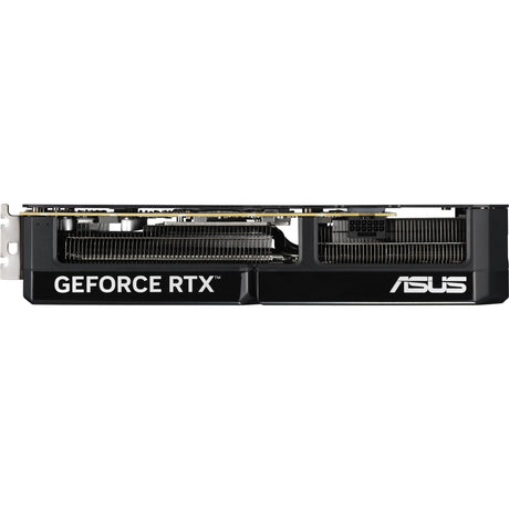 Karta graficzna Asus Dual GeForce RTX 5070 OC (DLSS 4, 3x Display Port, 1x HDMI 2.1)