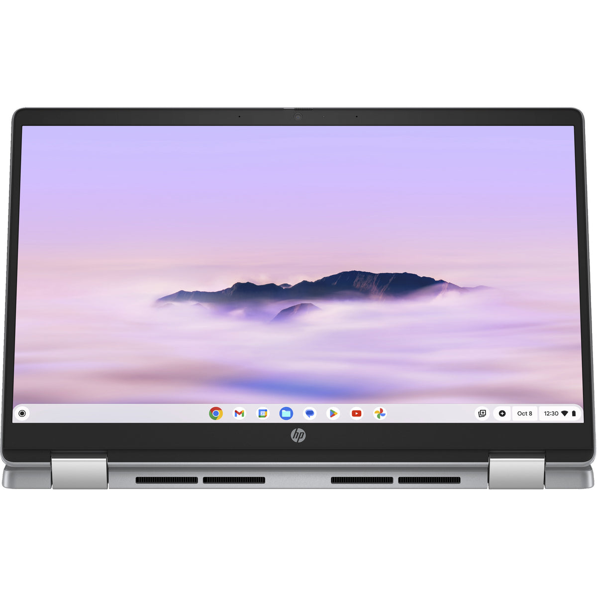 Chromebooka HP