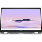 Chromebooka HP
