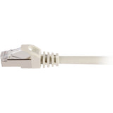 Kabel sieciowy Sharkoon SFTP, RJ-45 kat.6 (szary, 3 metry)