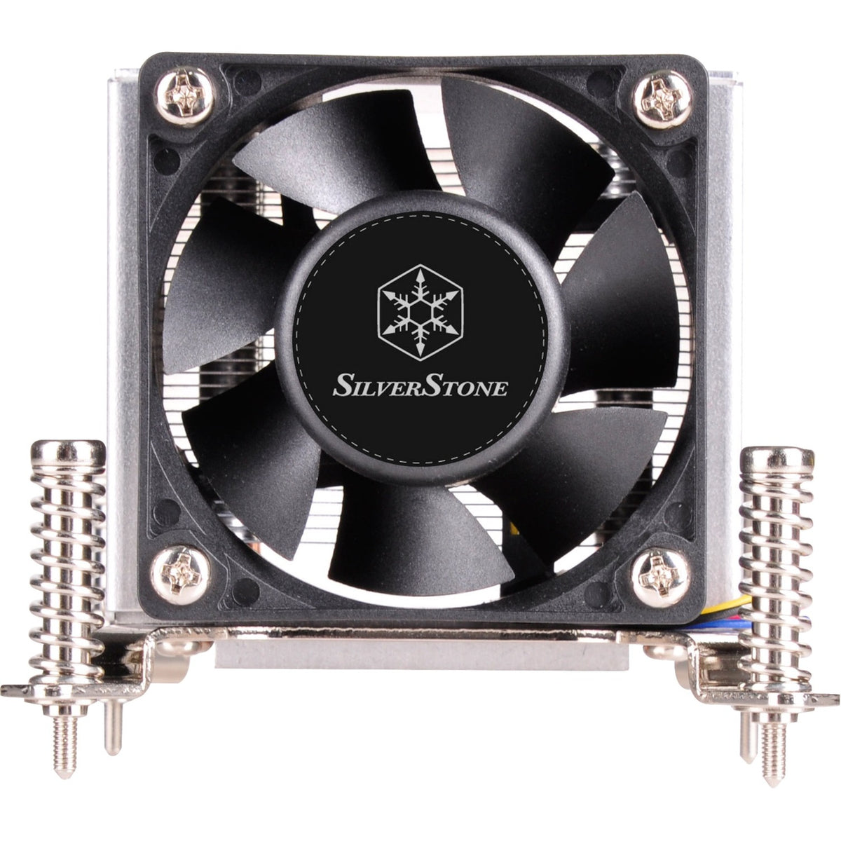 Chłodnica procesora Silverstone ar09-115xs