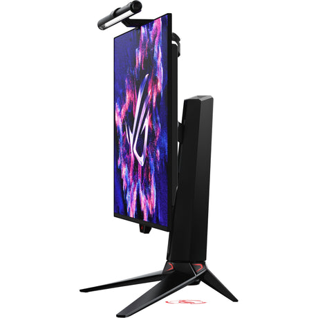 Pasek świetlny LED Asus rog aura monitora (czarny)