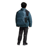 Plecak Jack Wolfskin Rebel Pack 25 (niebieski)