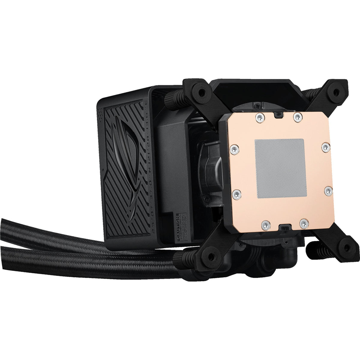 Asus Rog Ryujin III 360 ARGB Extreme Water Cooling (czarny)