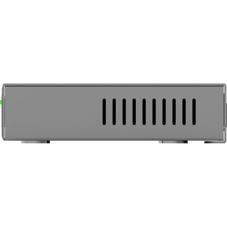 5-portowy niezarządzalny przełącznik Multi-Gigabit Ethernet 2,5G Netgear, MS105 (szary)