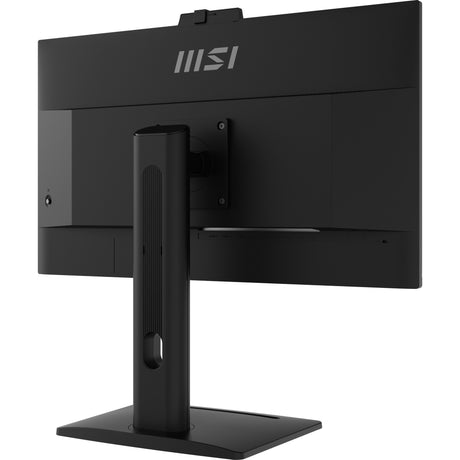 Monitor Msi pro mp275qpdg 27 (czarny, 2x hdmi, display port, 4x usb-a, usb-b, usb-c, rj-45)