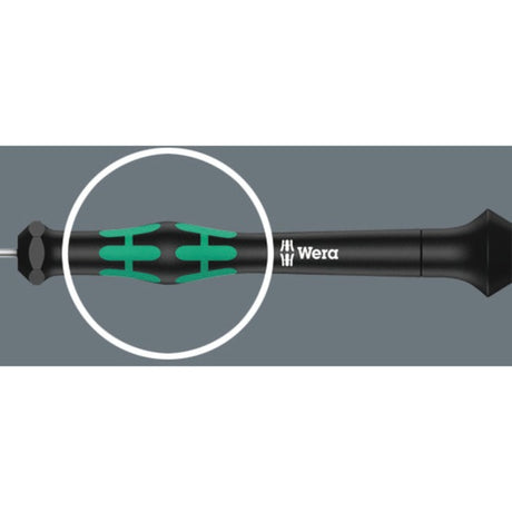 Zestaw 11 bitów Wera kraftform kompakt micro (11 szt.)