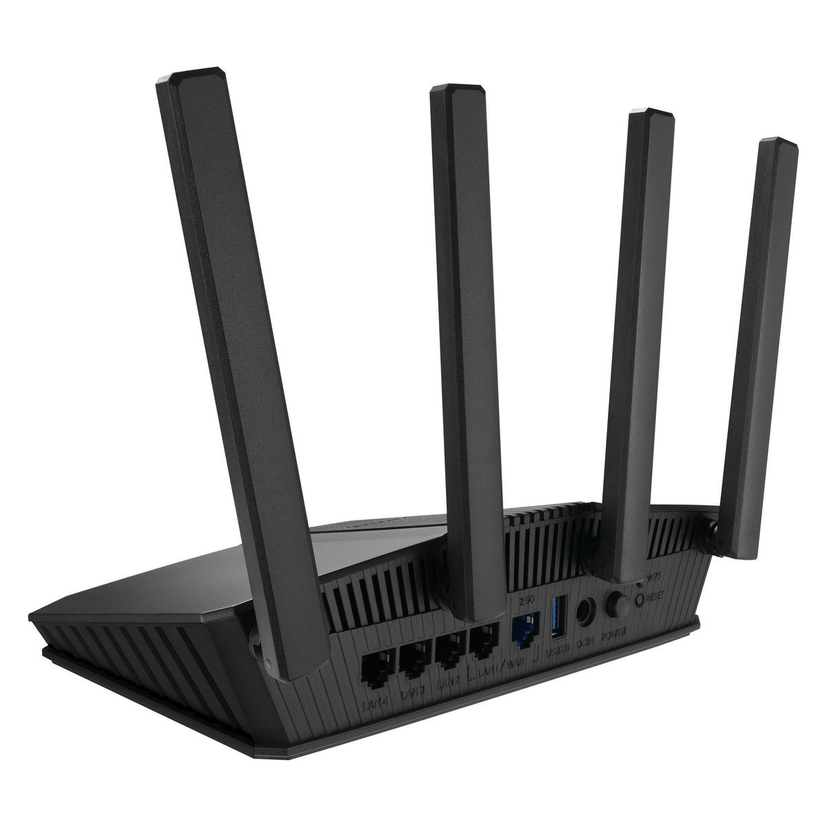 Router Asus rt-be58u v2 (czarny)
