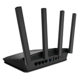 Router Asus rt-be58u v2 (czarny)