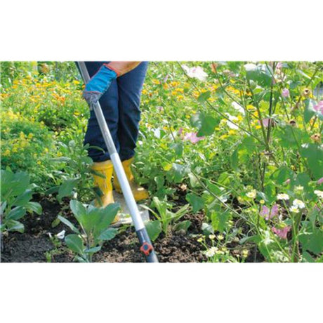 Uchwyt aluminiowy Gardena Combisystem 150 cm