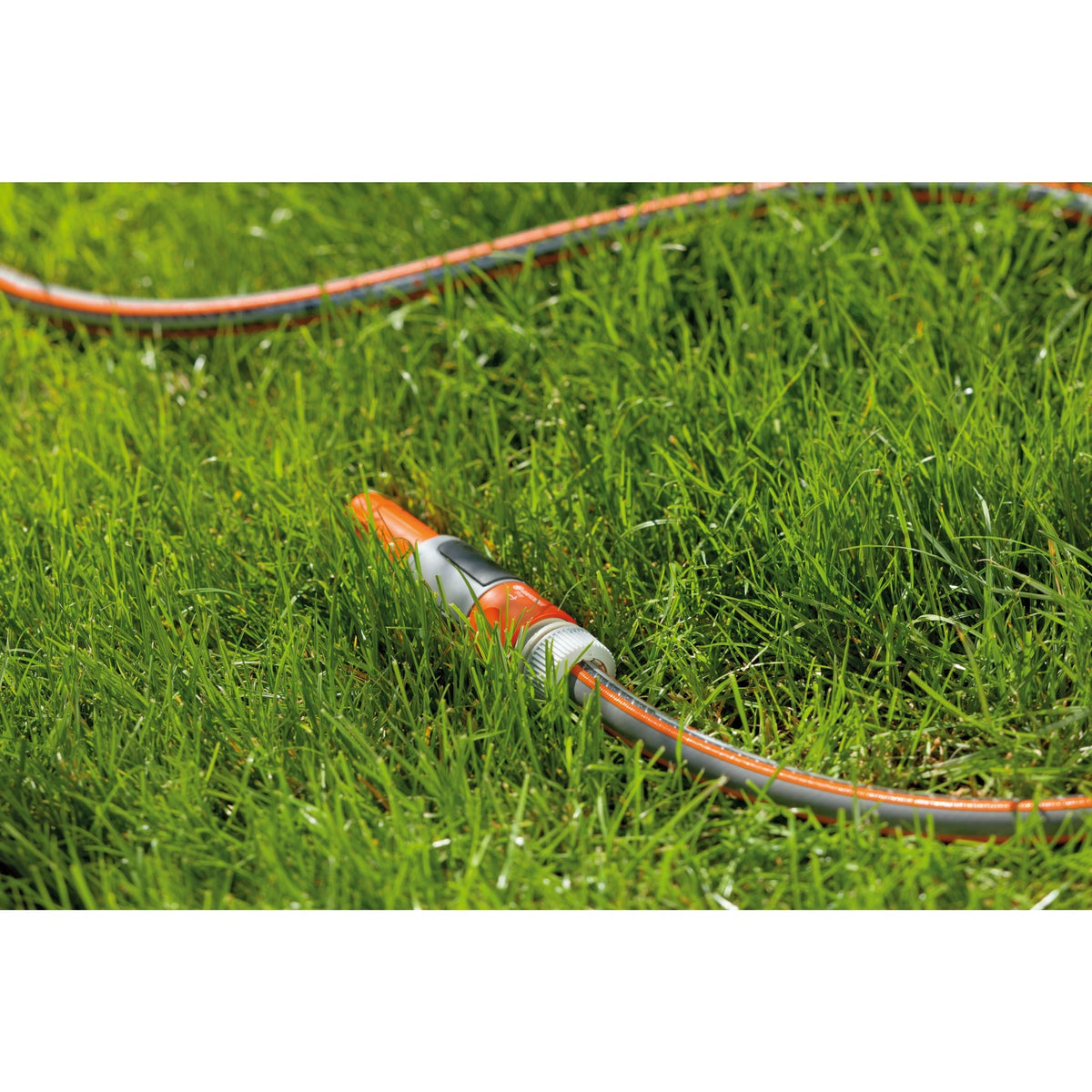 Wąż ogrodowy Gardena Comfort Highflex 13 mm (1 2 ) 50 m