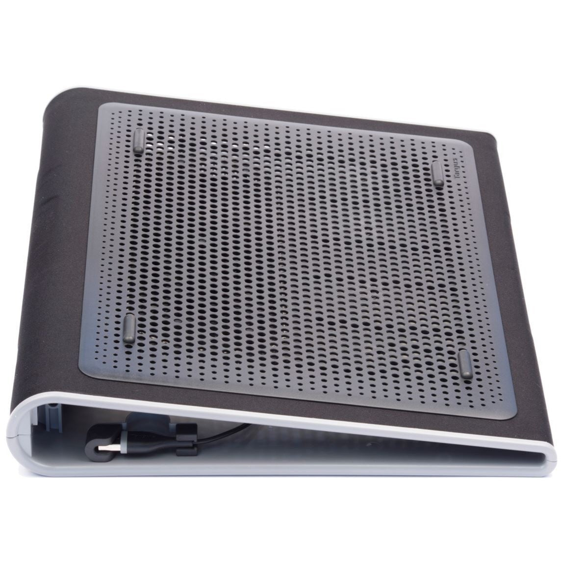 Podkładka chłodząca do laptopa Targus 15 - 17 (szara)