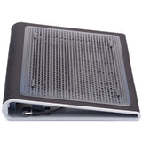 Podkładka chłodząca do laptopa Targus 15 - 17 (szara)