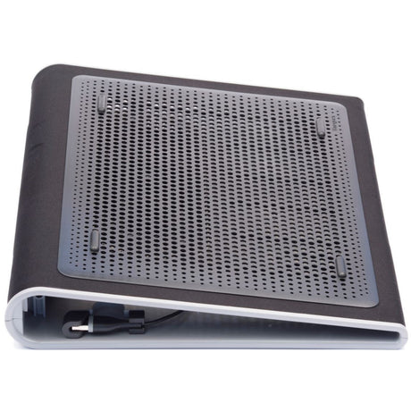 Podkładka chłodząca do laptopa Targus 15 - 17 (szara)