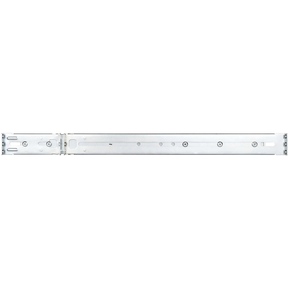 Uchwyt Silverstone sst-rms06-22 (srebrny)