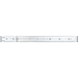 Uchwyt Silverstone sst-rms06-22 (srebrny)