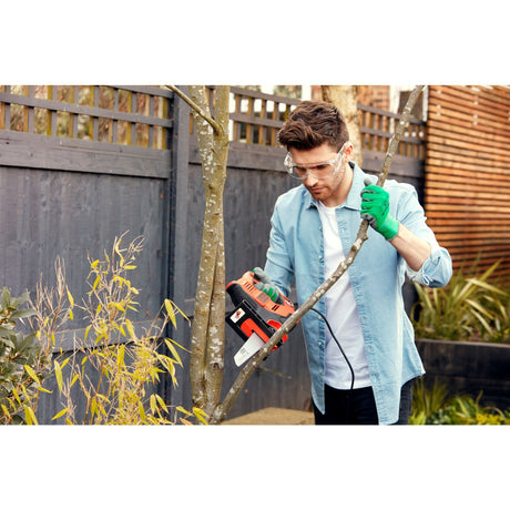 Piła elektryczna 3 w 1 Black+decker 500w scorpion® - rs890k-qs