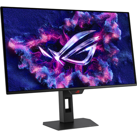 Monitor do gier Asus ROG Strix OLED XG27ACDMS 26.5 (czarny, HDMI, DisplayPort, USB-C, 280 Hz)
