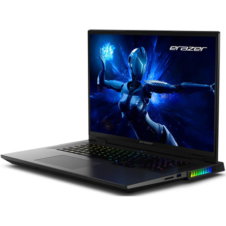 Erazer Beast 18 x1 md62730 18 laptop do gier (czarny | core ultra 9 275hx | rtx 5090 | 32 GB | 2 TB SSD)