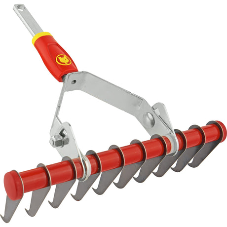 Wolf-Garden Wolf Multi-Star Combi System 71aaa035650 ug-m 3 Grabie wertykulujące 30 cm