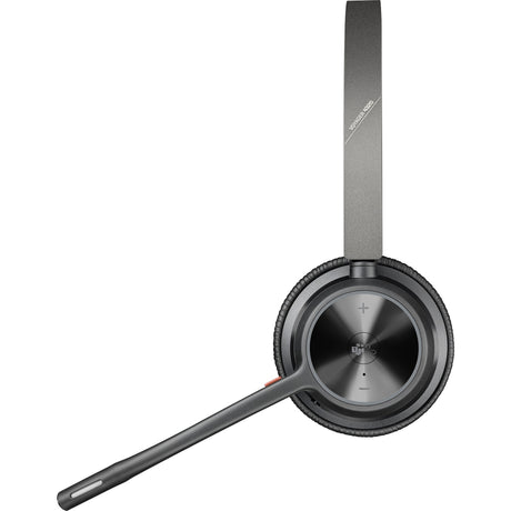 Zestaw słuchawkowy HP Poly Voyager 4320 USB-A z certyfikatem Teams