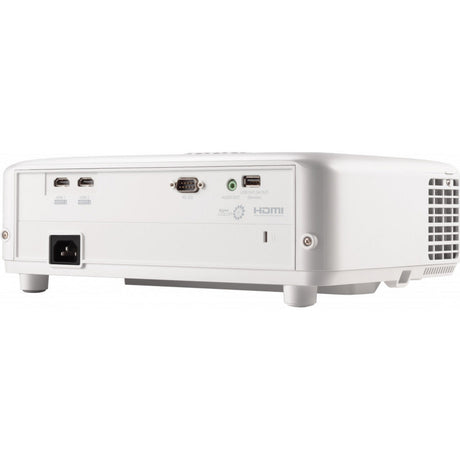 Projektor Viewsonic px701-4k dlp 4k UHD (biały, 3200 ansi lumenów)