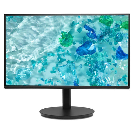 Monitor Acer cb272 p6 27 (czarny, vga, hdmi, displayport, 144 hz)