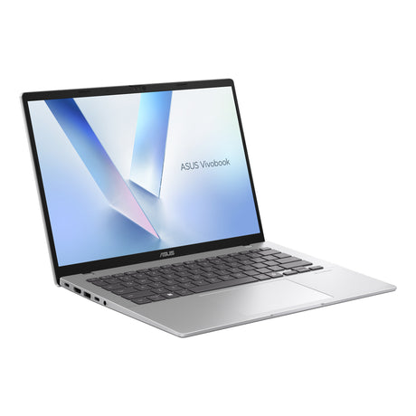 Asus vivobook 14 m1407ga-ly012w 14 copilot+ laptop (srebrny | ryzen ai 7 445 | radeon 840m | 16 GB | 512 GD SSD)