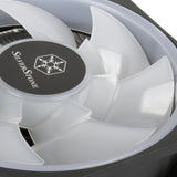 Chłodzenie procesora Silverstone sst-ar12-rgb