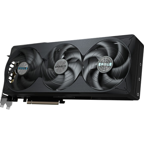 Karta graficzna Gigabyte GeForce RTX 5070 Ti Eagle OC 16G (3x Display Port, 1x HDMI 2.1, DLSS 4)