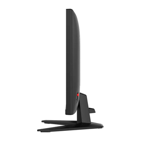 Monitor do gier MSI Mag 272F x24 27 (czarny, 2x HDMI, 1x DisplayPort, AMD FreeSync, 240 Hz)