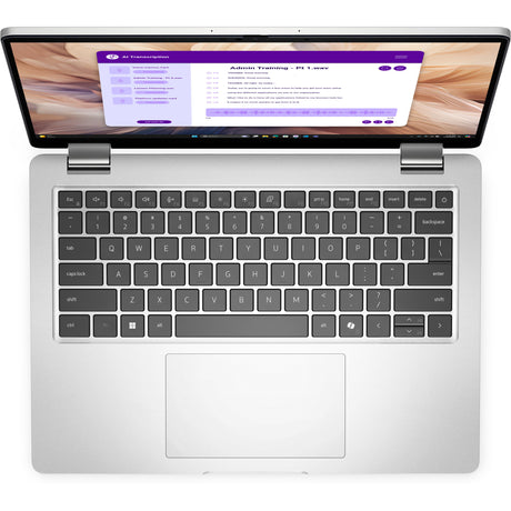 Dell pro 14 plus pb14250 14 copilot+ laptop (aluminium | core ultra 7 266v | arc graphics 140v | 16 gb | 512 gb ssd)