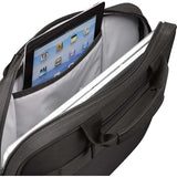 Torba na laptopa i tablet Case Logic 15.6 Torba na laptopa dlc-115 (sprzedaż detaliczna)