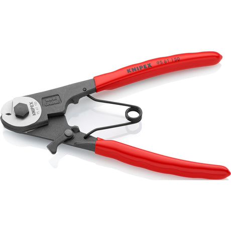Obcinak do linek Bowdena Knipex 9561150 - 150mm