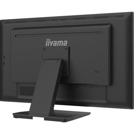 Iiyama prolite t2752msc-b1 27 monitor dotykowy (czarny, HDMI, Display Port, 2x USB-A, USB-B)