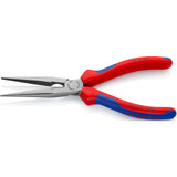 Szczypce radiowe Knipex 2612 poli - 200 mm