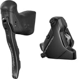 Klamki hamulcowe Campagnolo Super Record 2x12-biegowe EP WRL