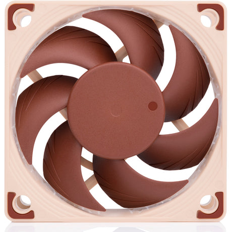 Wentylator obudowy Noctua nf-a6x15 5 V (60 x 60 x 15 mm)