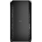 Obudowa Sharkoon mk2 mini tower (czarna | 2x USB-A | 1x USB-C)
