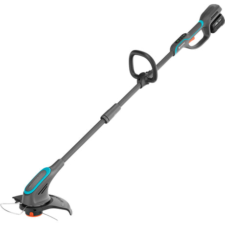 Zestaw trymerów Gardena Powertrim 30 18v p4a