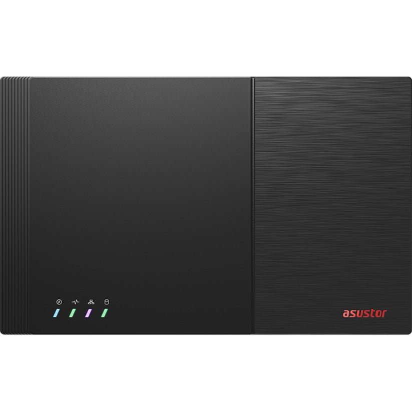 Asustor Flashtor 6 Gen2 FS6806X NAS (czarny, 10 GB LAN, USB-C)