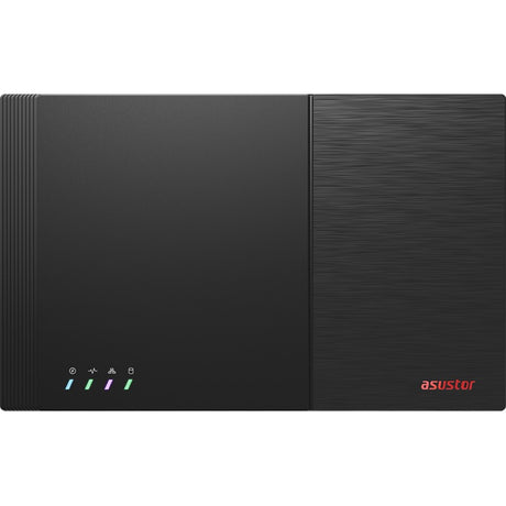 Asustor Flashtor 6 Gen2 FS6806X NAS (czarny, 10 GB LAN, USB-C)
