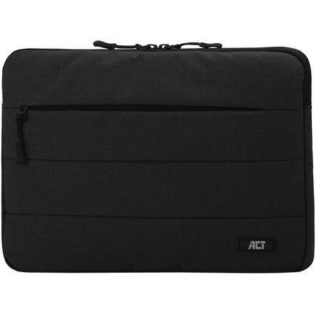Pokrowiec na laptopa akt ac8515 czarny 385 mm
