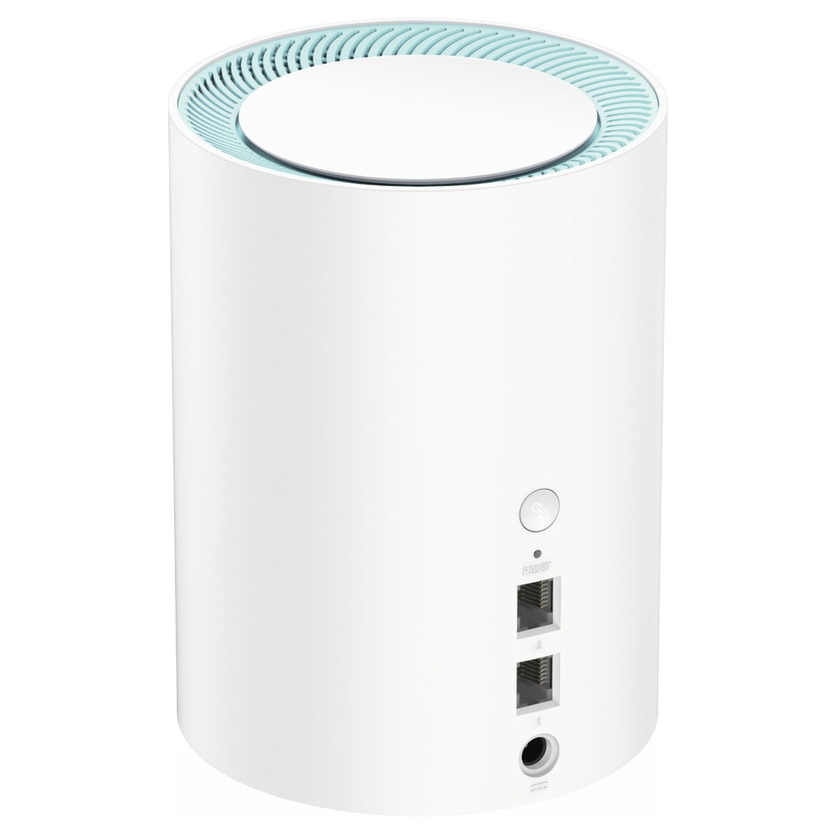 Cudy ac1200 gigabitowy system Wi-Fi mesh (1 szt.) router mesh (biały)